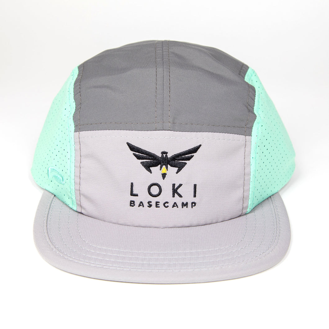 Loki Runner Hat