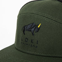 Load image into Gallery viewer, Loki Eco Trucker Hat

