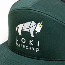 Load image into Gallery viewer, Loki Trucker Hat
