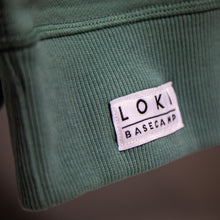 Load image into Gallery viewer, Loki Premium crew neck
