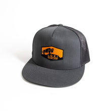 Load image into Gallery viewer, Cap trucker Snap Back - LOKI Basecamp Special edition - Overland
