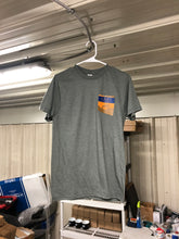 Load image into Gallery viewer, T-Shirt - Loki Basecamp - Overland 2022 Aventure
