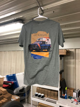 Load image into Gallery viewer, T-Shirt - Loki Basecamp - Overland 2022 Aventure
