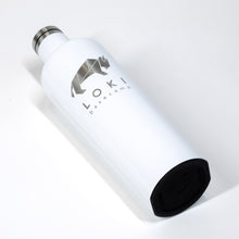 Load image into Gallery viewer, Loki X Corkcicle Water Bottle

